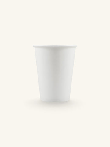 PAPER COFFEE CUPS | 12 oz.