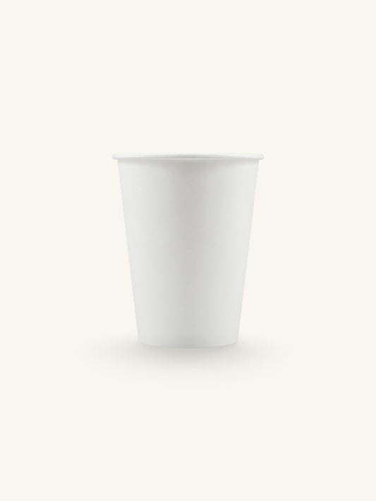PAPER COFFEE CUPS | 12 oz.