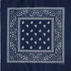 Monogram Icon Bandana - Heyday Goods
