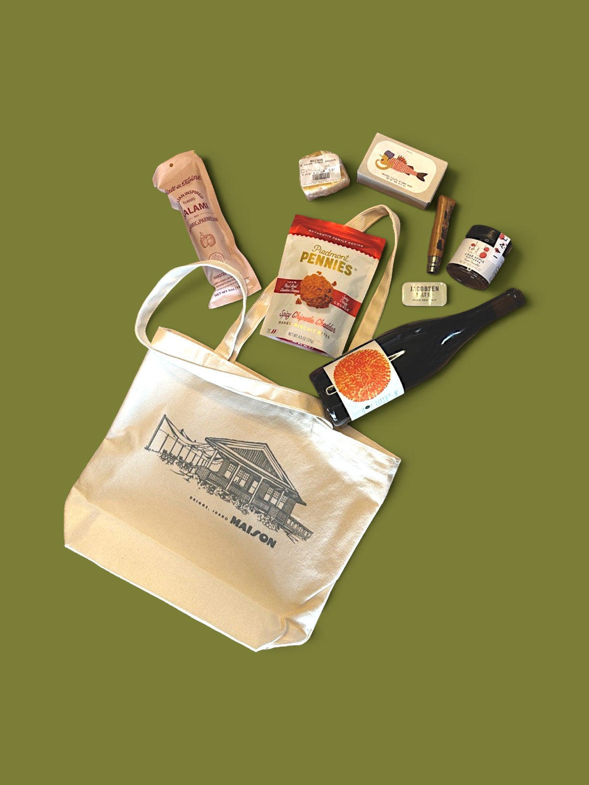 Heyday Goods
