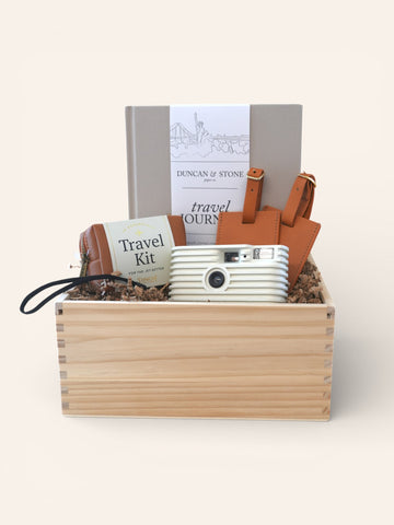 The Honeymoon Gift Box - Heyday Goods