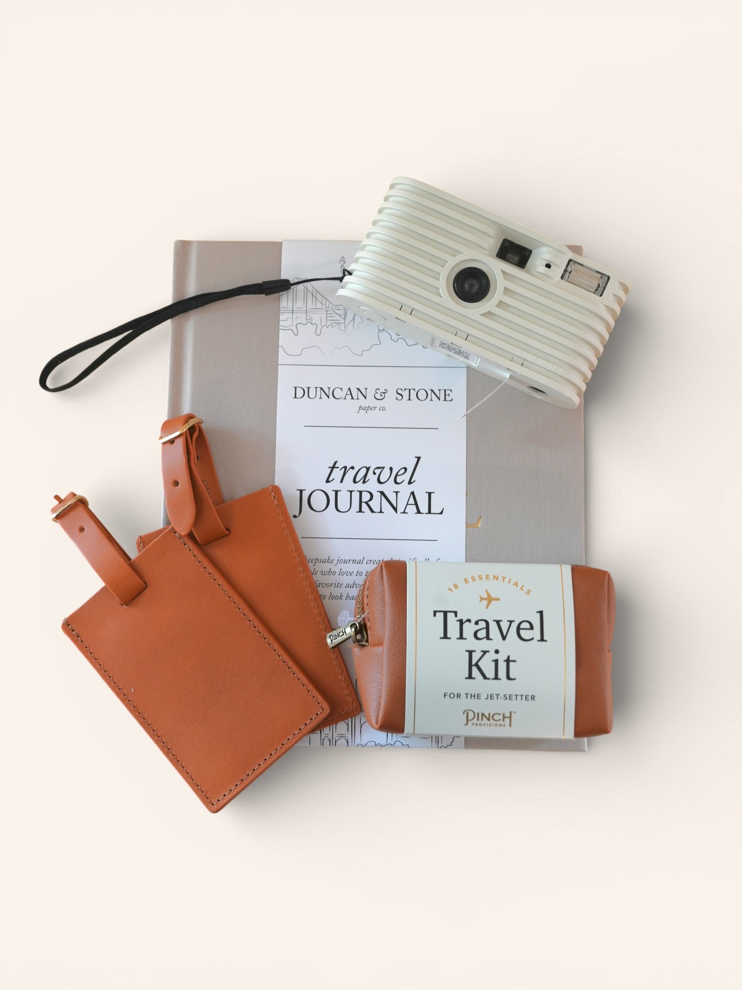 The Honeymoon Gift Box - Heyday Goods