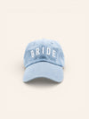 Bride Baseball Hat - Heyday Goods