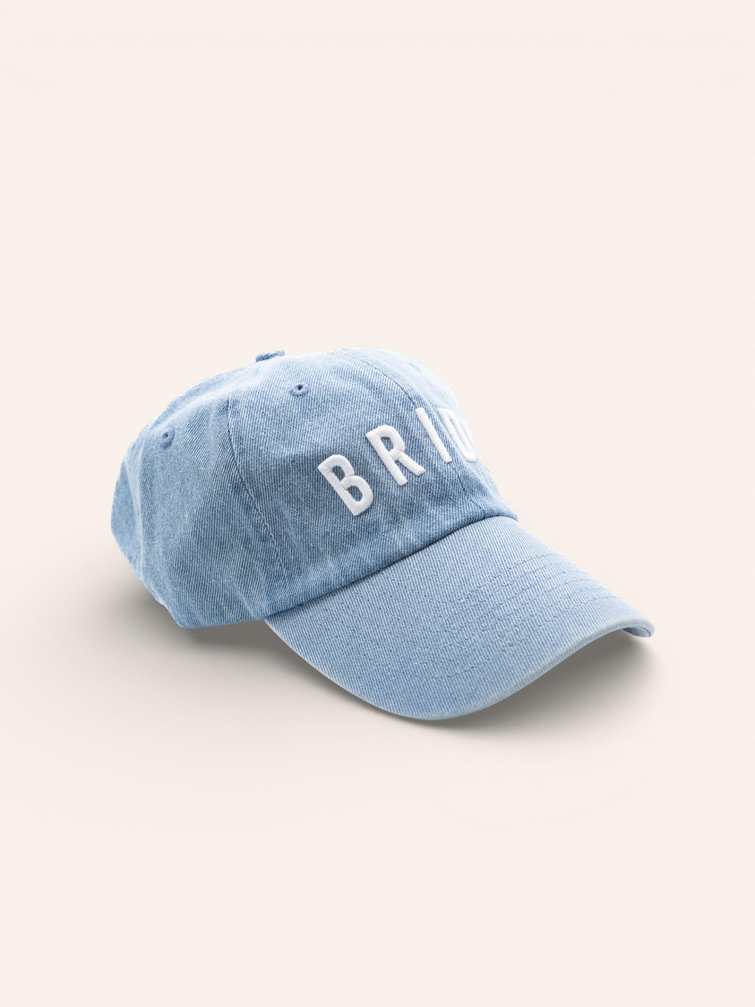 Bride Baseball Hat - Heyday Goods