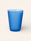 Flexible Frosted Cup | 16 oz. - Heyday Goods