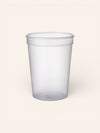 Colored Stadium Cups - Heyday Goods