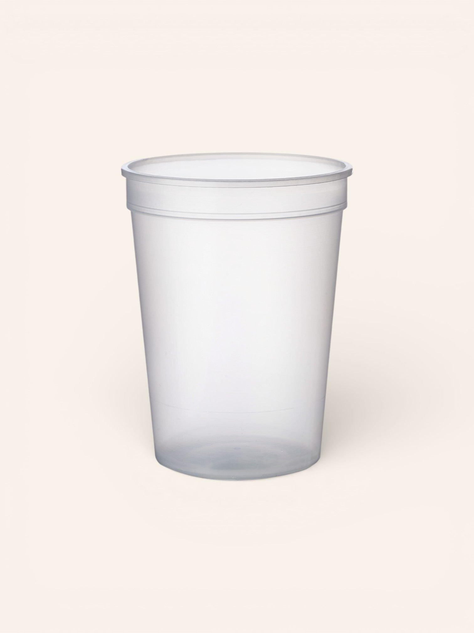 Colored Stadium Cups - Heyday Goods