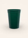 Colored Stadium Cups - Heyday Goods