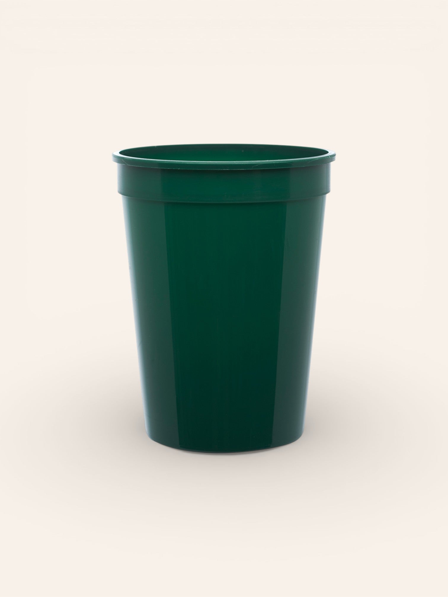 Colored Stadium Cups - Heyday Goods