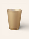 Flexible Frosted Cup | 16 oz. - Heyday Goods