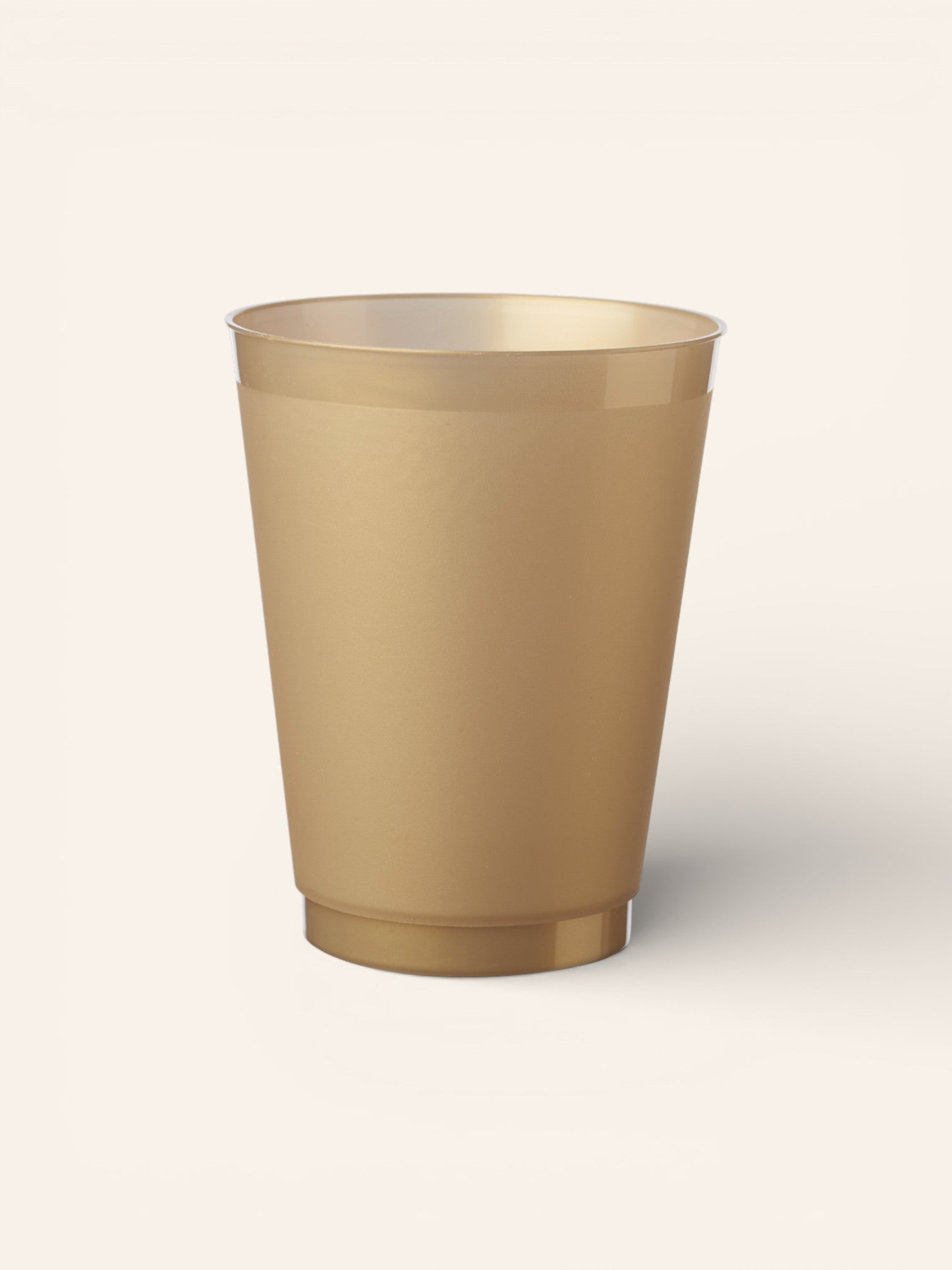 Flexible Frosted Cup | 16 oz. - Heyday Goods
