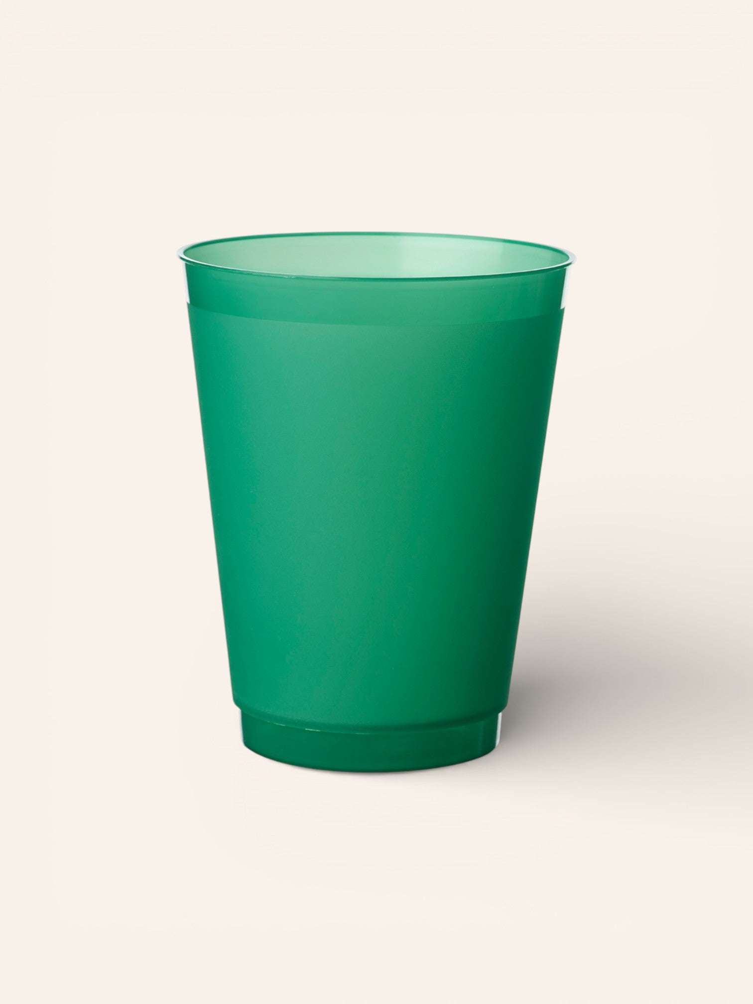 Flexible Frosted Cup | 16 oz. - Heyday Goods