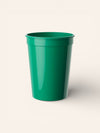 Colored Stadium Cups - Heyday Goods