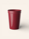 Colored Stadium Cups - Heyday Goods
