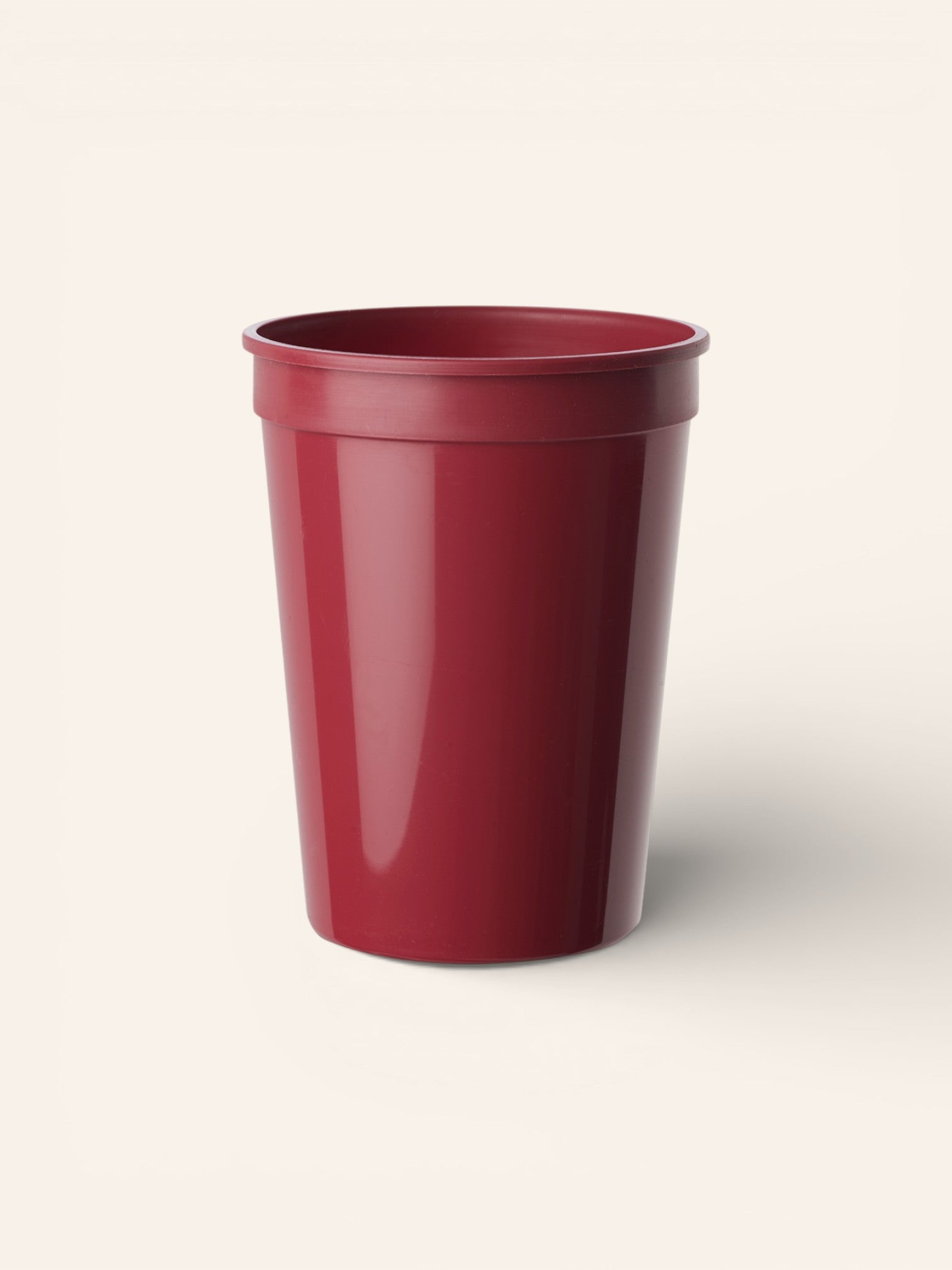 Colored Stadium Cups - Heyday Goods