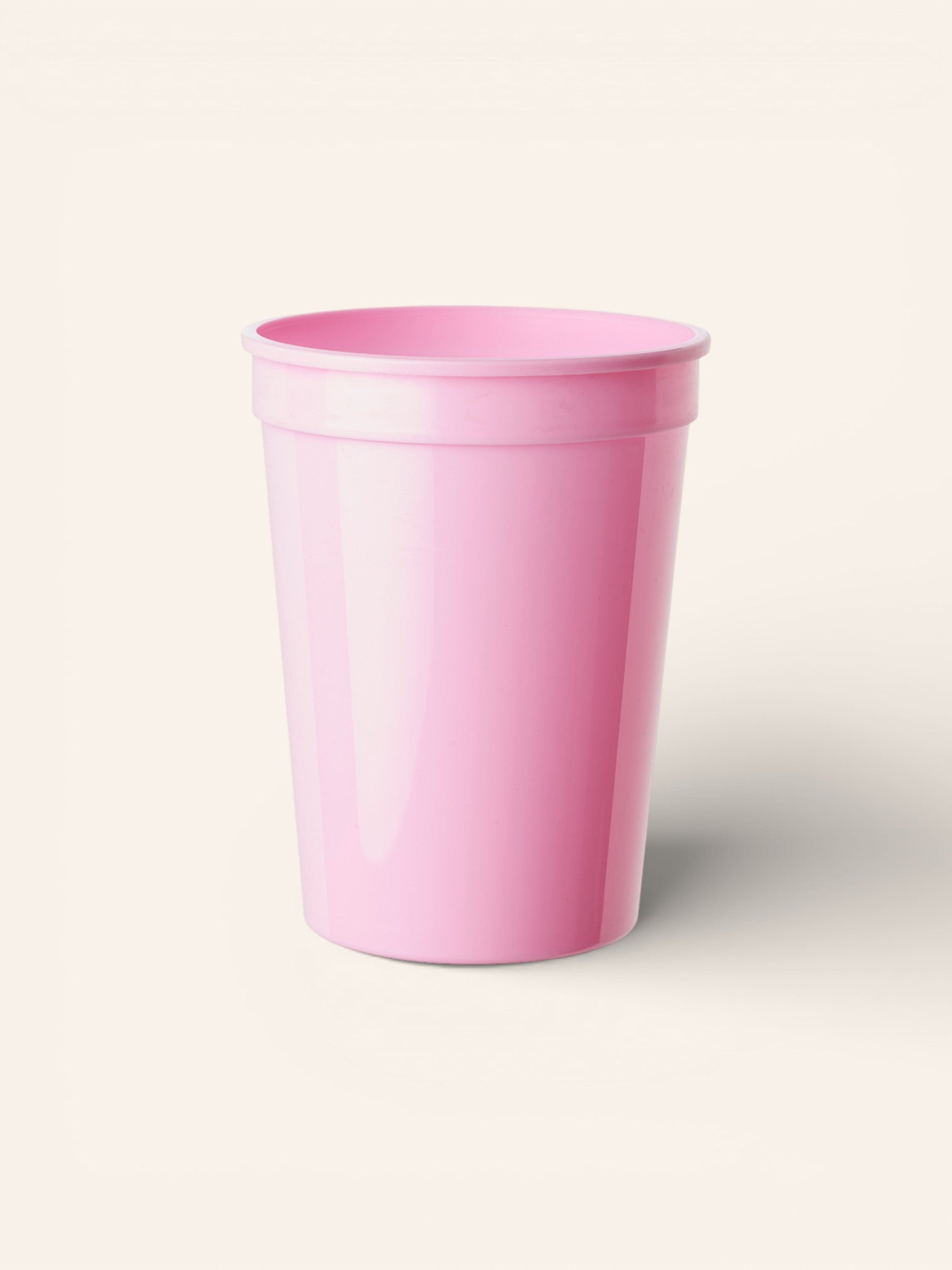 Colored Stadium Cups - Heyday Goods