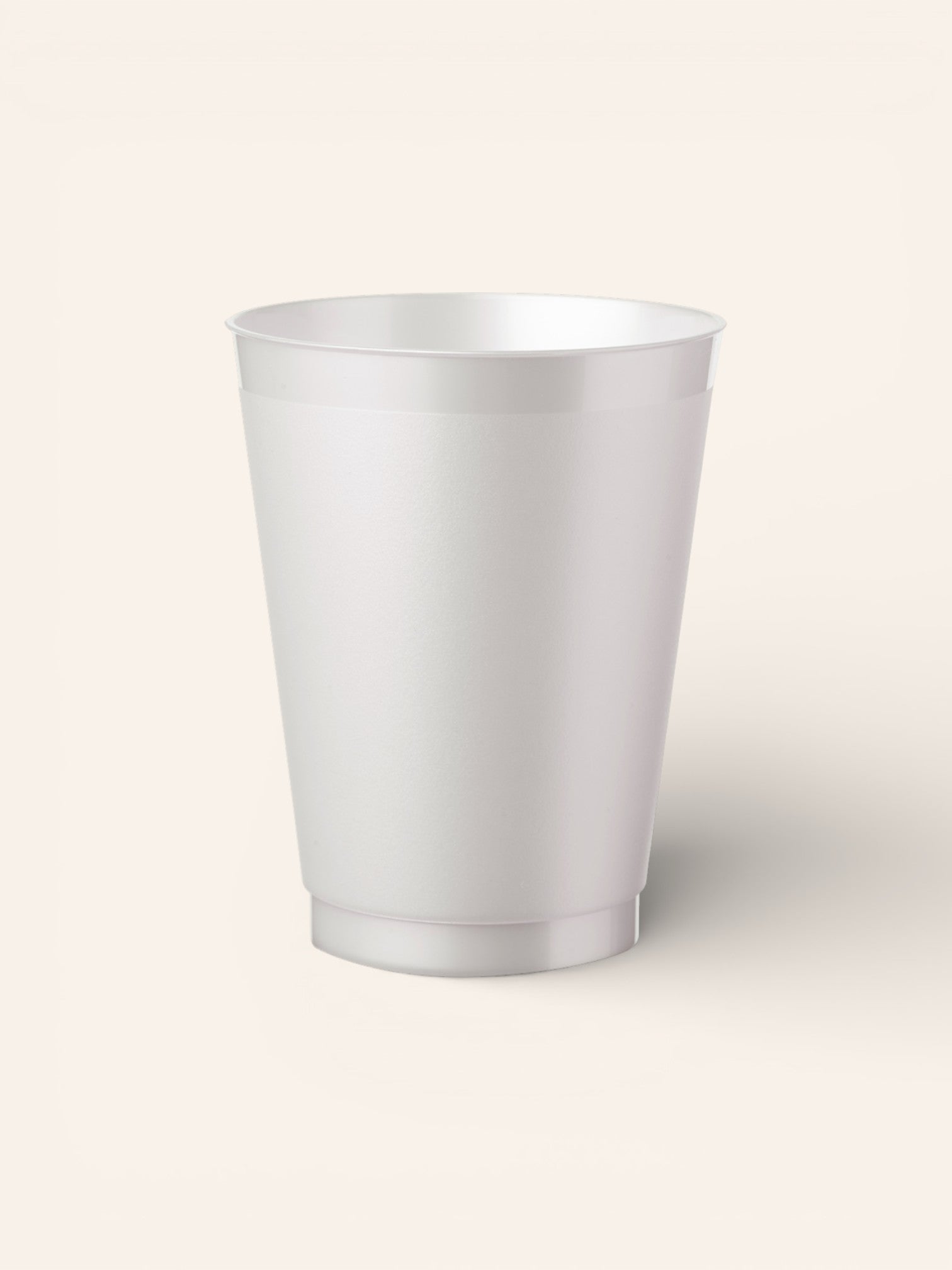 Flexible Frosted Cup | 16 oz. - Heyday Goods
