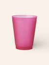 Flexible Frosted Cup | 16 oz. - Heyday Goods