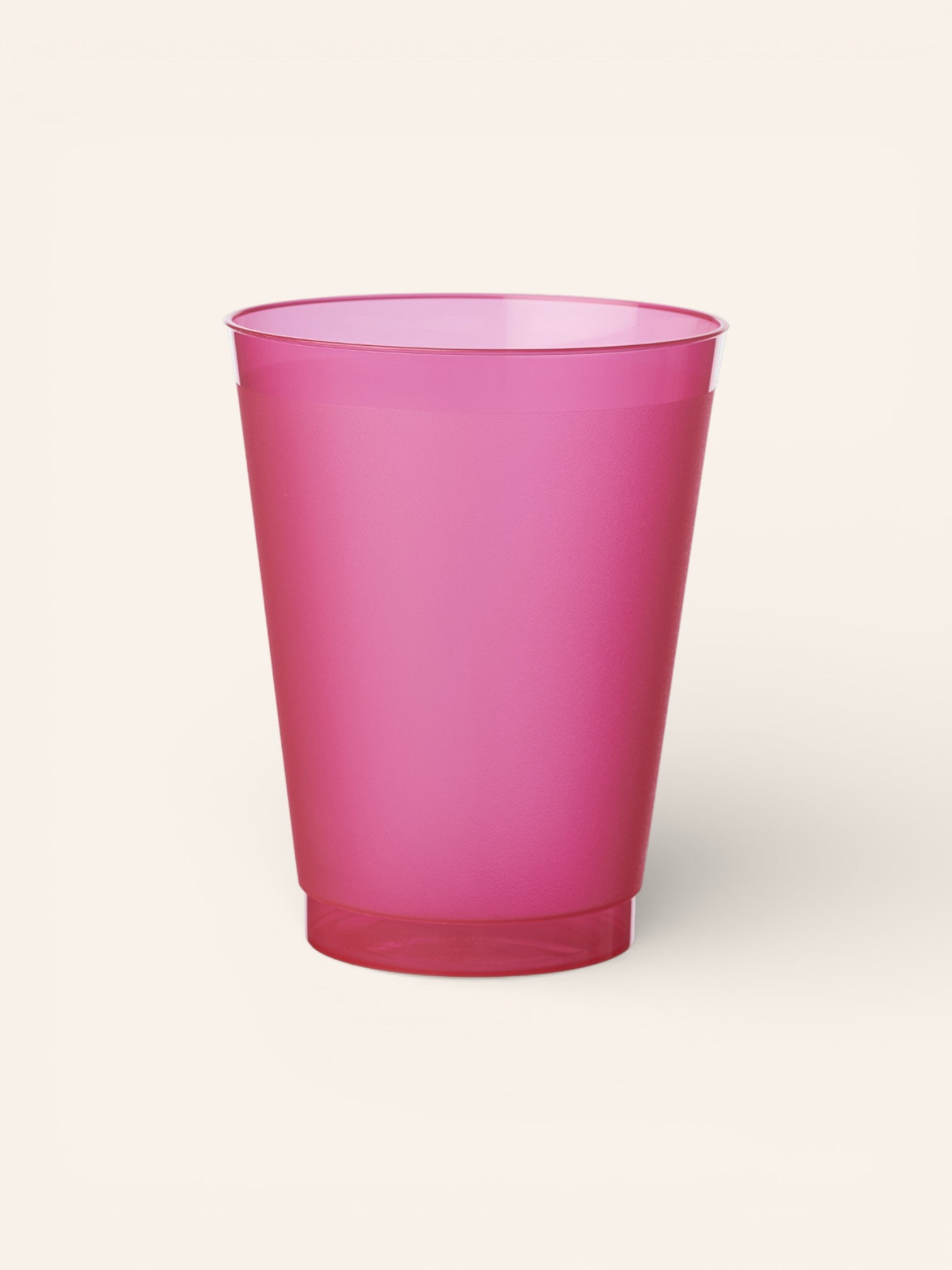 Flexible Frosted Cup | 16 oz. - Heyday Goods