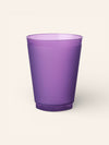 Flexible Frosted Cup | 16 oz. - Heyday Goods