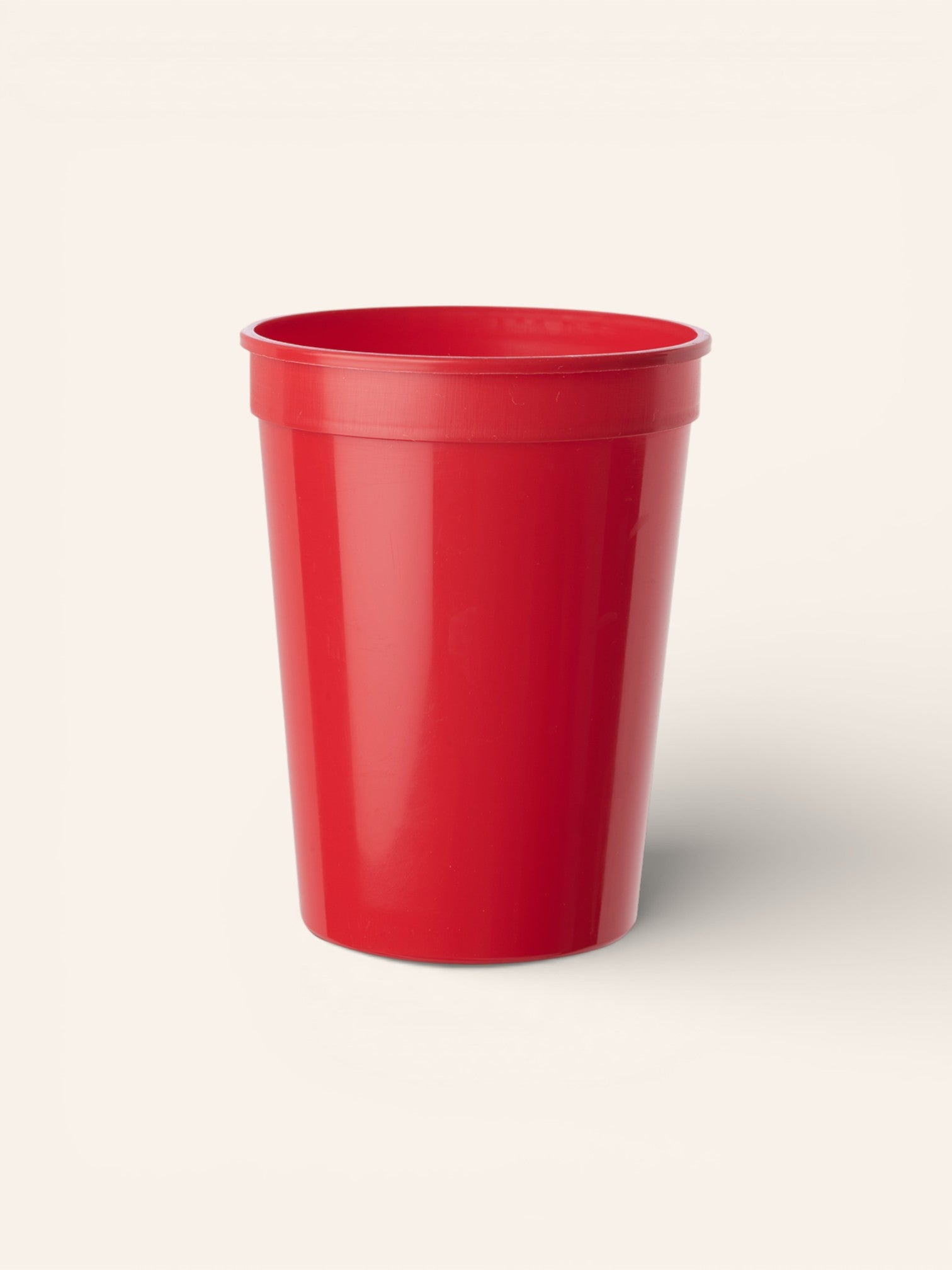 Colored Stadium Cups - Heyday Goods