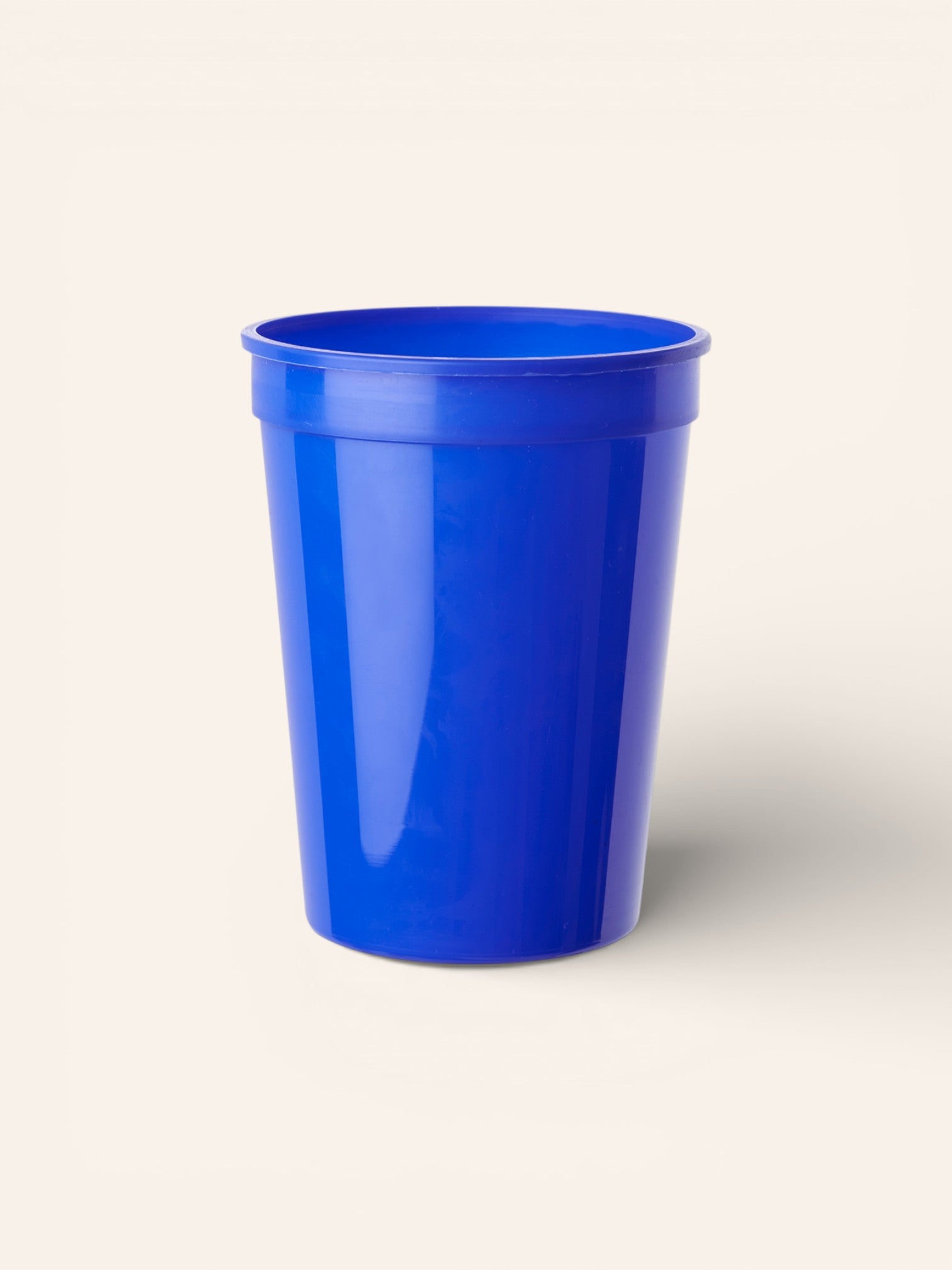 Colored Stadium Cups - Heyday Goods