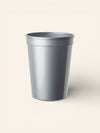 Colored Stadium Cups - Heyday Goods
