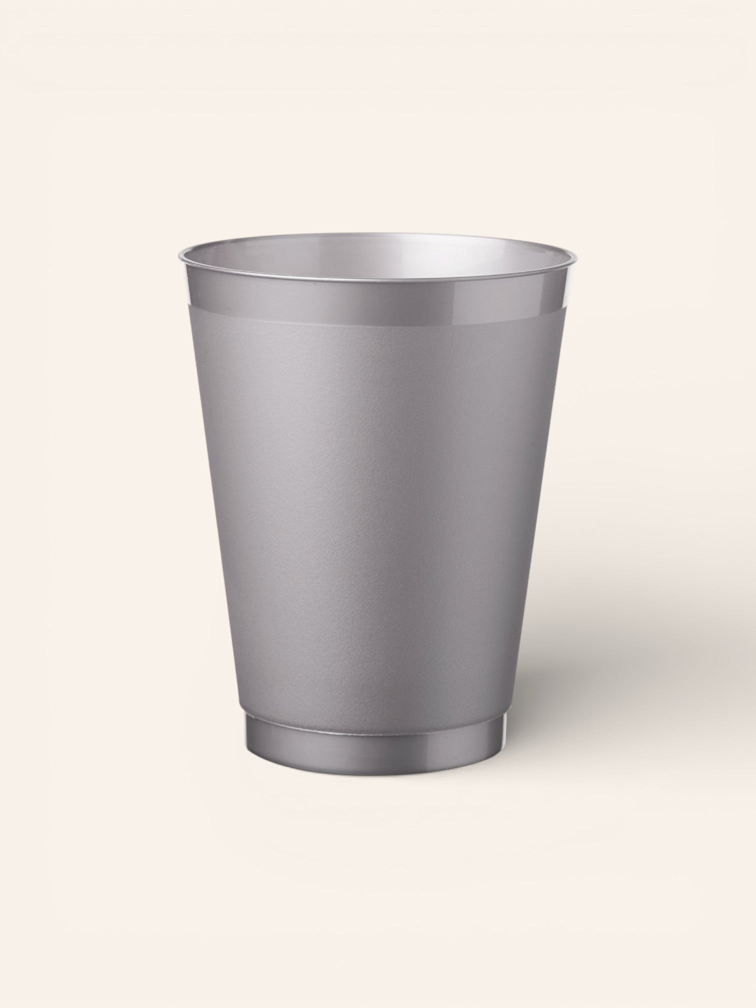 Flexible Frosted Cup | 16 oz. - Heyday Goods