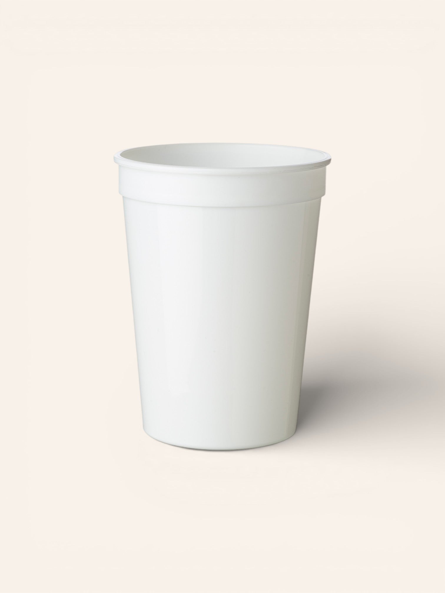 Colored Stadium Cups - Heyday Goods