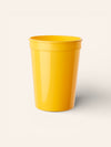 Colored Stadium Cups - Heyday Goods