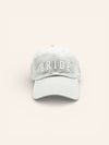 Bride Baseball Hat - Heyday Goods