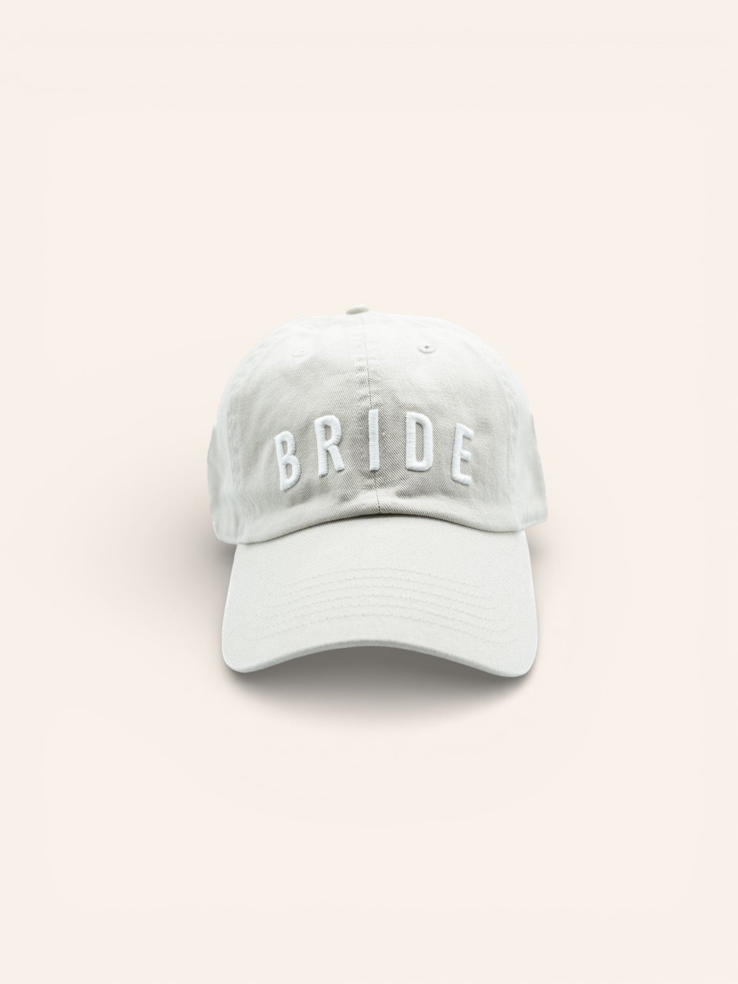 Bride Baseball Hat - Heyday Goods