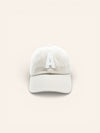 Dune Letter Baseball Hat - Heyday Goods