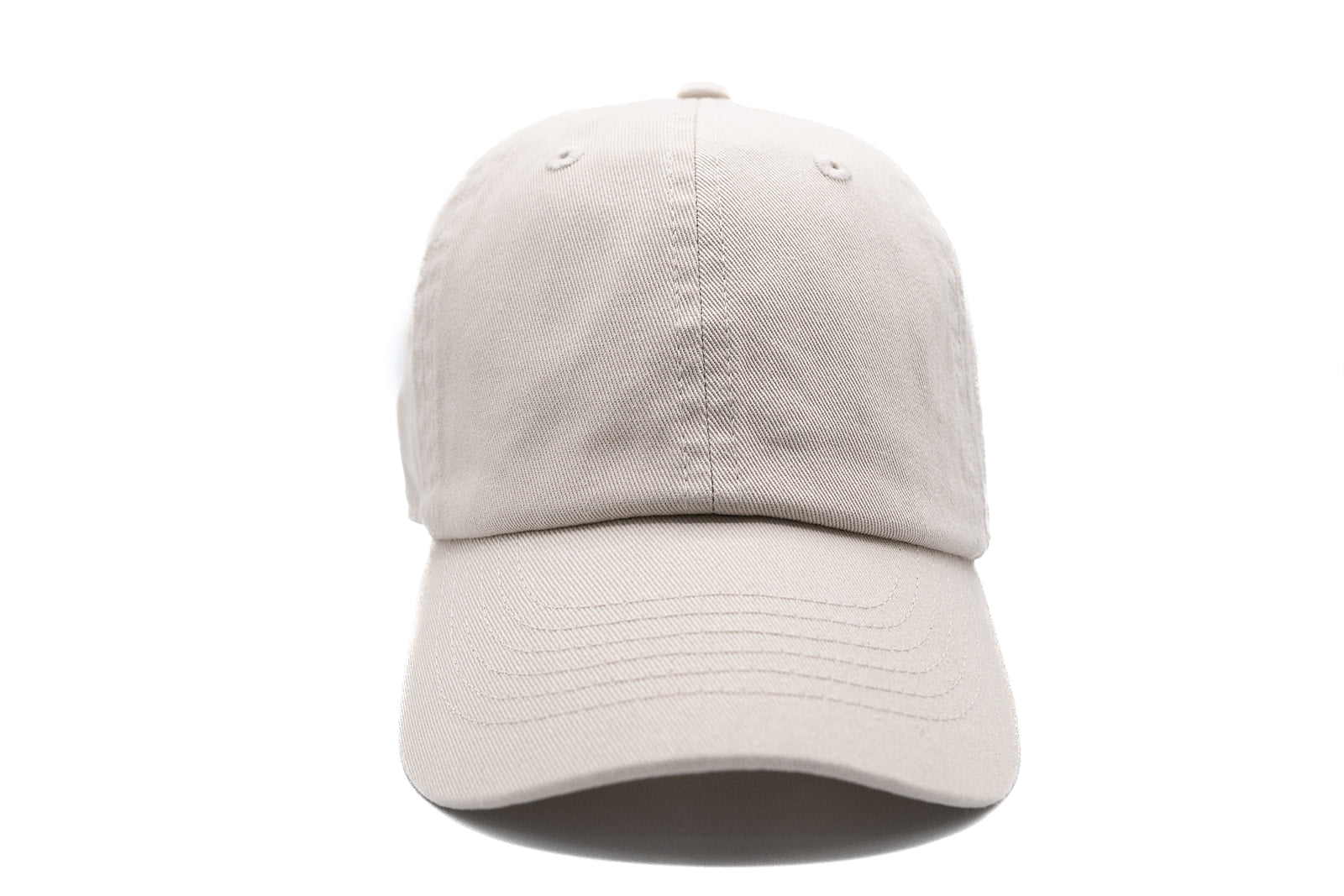 Dune Letter Baseball Hat - Heyday Goods