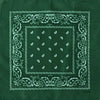 Monogram Icon Bandana - Heyday Goods