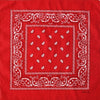 Monogram Icon Bandana - Heyday Goods