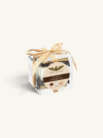 SINGLE S'MORES GIFT BOX