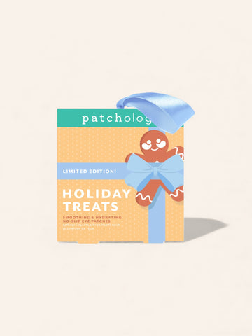 Patchology Holiday Treats Gift Set - Heyday Goods