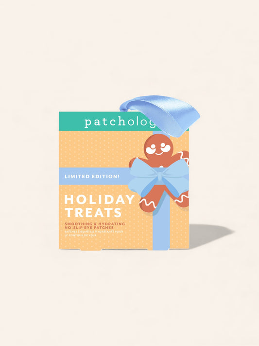 Patchology Holiday Treats Gift Set - Heyday Goods