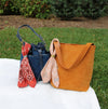 Monogram Icon Bandana - Heyday Goods