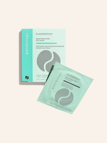Patchology FlashPatch® Rejuvenating Eye Gels - Heyday Goods
