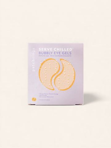 Patchology Bubbly Eye Gels - Heyday Goods