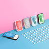 Sliding Mint Tin - Heyday Goods