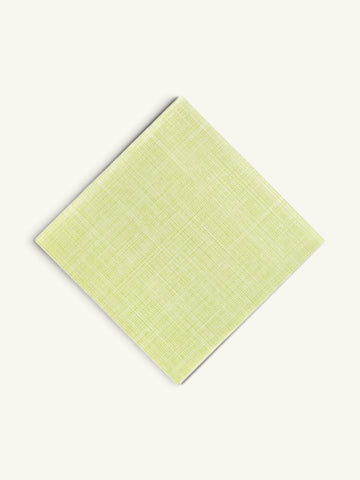 ELEGANCE COCKTAIL NAPKINS | LINEN