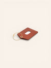Premium Leather Luggage Tag - Heyday Goods