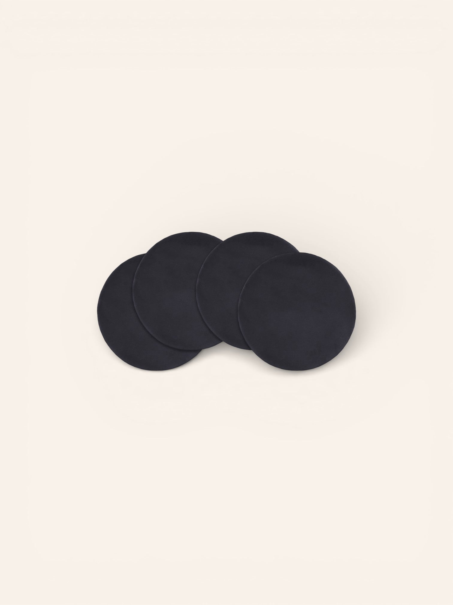 Premium Leather Coaster Set - Heyday Goods