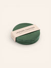 Premium Leather Coaster Set - Heyday Goods