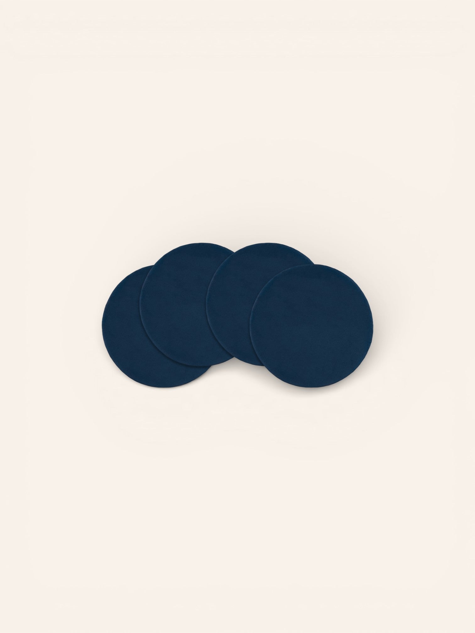 Premium Leather Coaster Set - Heyday Goods