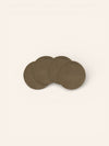 Premium Leather Coaster Set - Heyday Goods