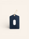 Premium Leather Luggage Tag - Heyday Goods
